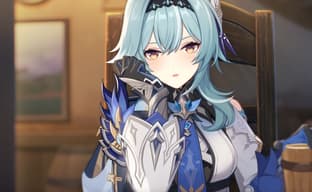 Захмелевшая воительница – новый трейлер Genshin Impact посвящён Эоле