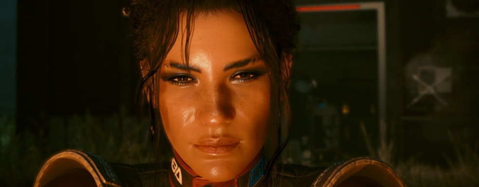 Автопилот из обновления 2.3 для Cyberpunk 2077 создали под впечатлением от видео с YouTube