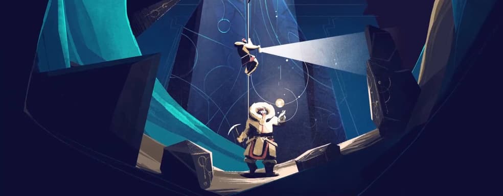 In Search of Lost Artifacts: Pre-order Opens for the Second Edition of the Board Game "Ice. Nuuk Valley"