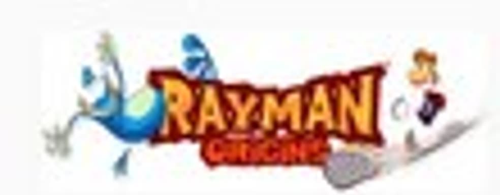 Оценки Rayman: Origins [Обновлено]