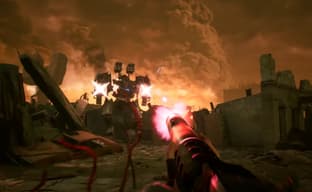 Terminator: Resistance to Get Story DLC. Watch the Atmospheric Trailer