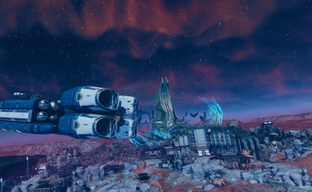 Детали второго дополнения Starfield с новым сюжетом — инсайдер