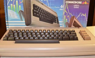 Спустя 40 лет на ПК вернут обновлённую классику с C64 и ZX Spectrum. В Steam появилась страница Bouder Dash 40th Anniversary