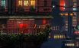 Приключение в стиле киберпанк The Last Night появится на РС и Xbox One в начале 2018 года, новый трейлер