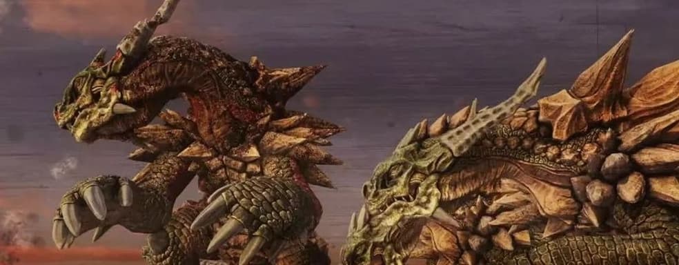 Игра для PlayStation внезапно возглавила японский чарт. Топ-продаж Японии