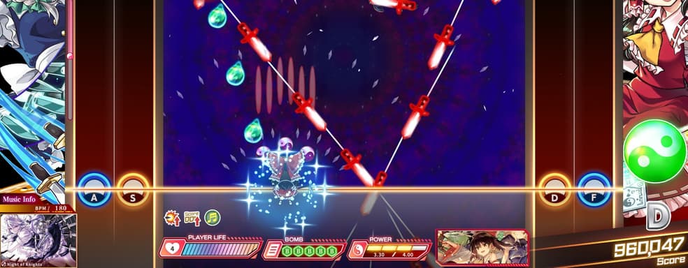 Ритм-игра с анимешными девочками стартовала лучше Astro Bot в Японии