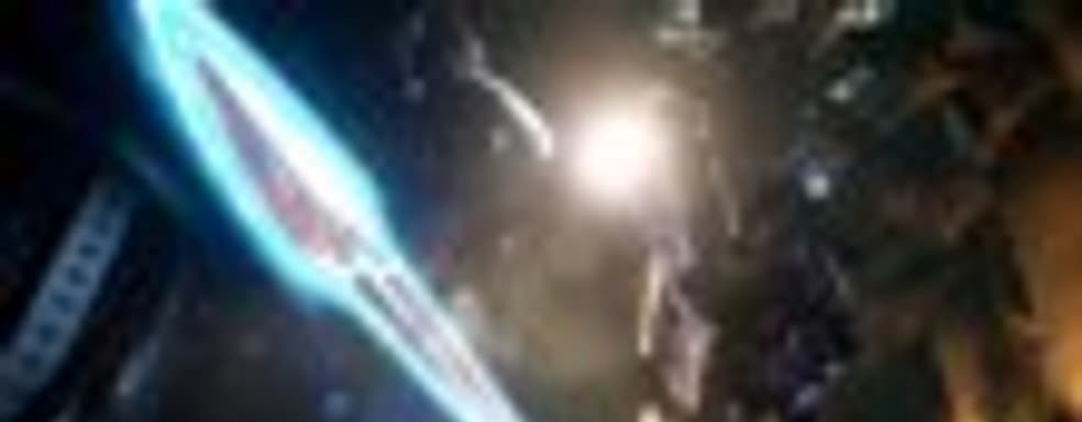 Трейлер Space Hulk: Deathwing - Rise of Terminators