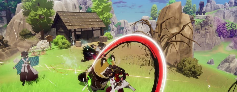 Необычный случай в индустрии. За провалы студии Marvelous пострадает только высшее руководство