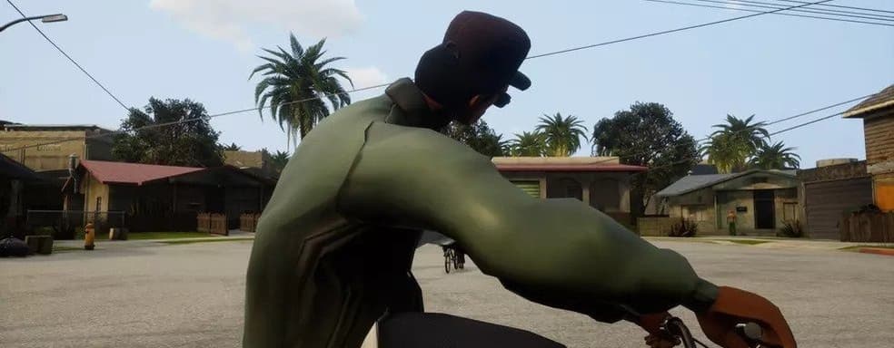 Ремастер трилогии Grand Theft Auto появился в Steam без патчей и обновлений