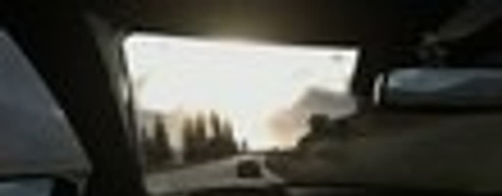 Нарезка игровых эпизодов DriveClub