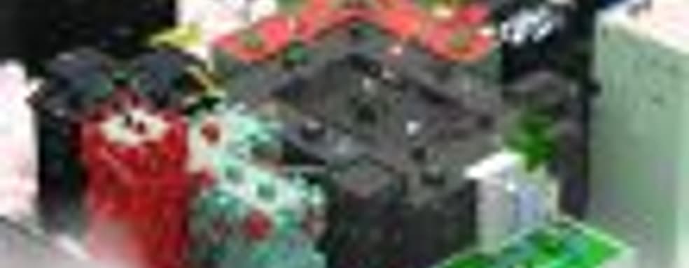 Разработчики Tokyo 42 считают, что появление Xbox Scorpio не сильно повлияет на рынок РС-игр