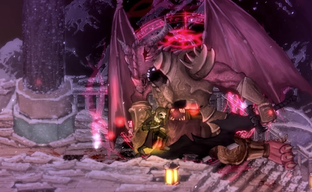 Разработчики Salt and Sacrifice подняли цену в 5 раз в EGS и обвинили в этом Sony — теперь всё отрицают