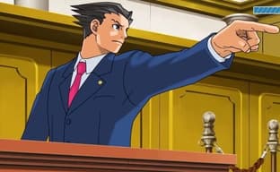 Бывший разработчик Ace Attorney рассказал, как Capcom сделала франшизу успешной