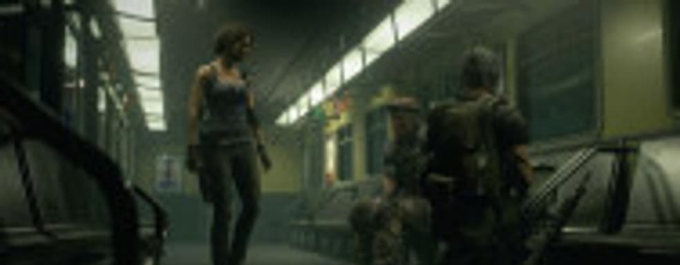 Во имя реализма – Capcom об отсутствии короткой юбки у Джилл в ремейке Resident Evil 3