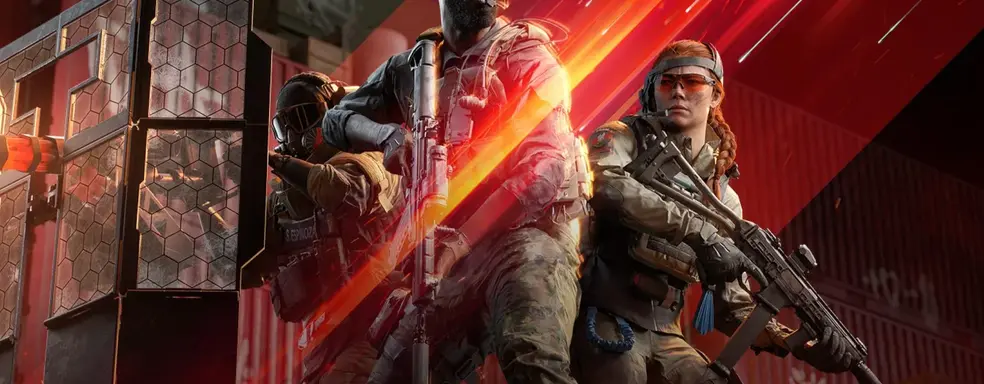 Возвращаться ли в Battlefield 2042? Что изменилось за год развития