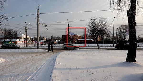 Видеосъемка фотоаппаратом Canon EOS 7D Mark II