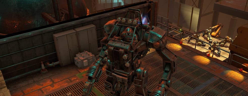 Анонсировано сюжетное дополнение для Wasteland 3