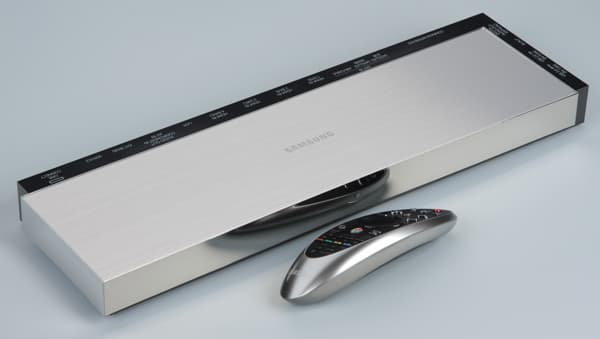 ЖК-телевизор Samsung UE65HU9000TXRU, блок One Connect ЖК-телевизор Samsung UE65HU9000TXRU, блок One Connect