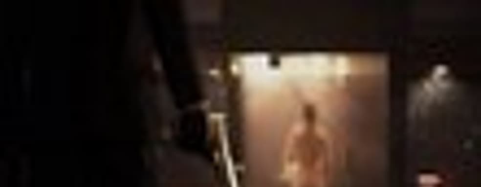 Телеролик Hitman: Absolution