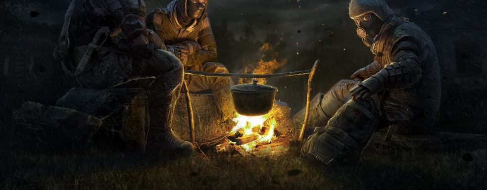 Survarium от выходцев из GSC Game World закроют 31 мая — игра-сервис навсегда останется в «раннем доступе» Steam