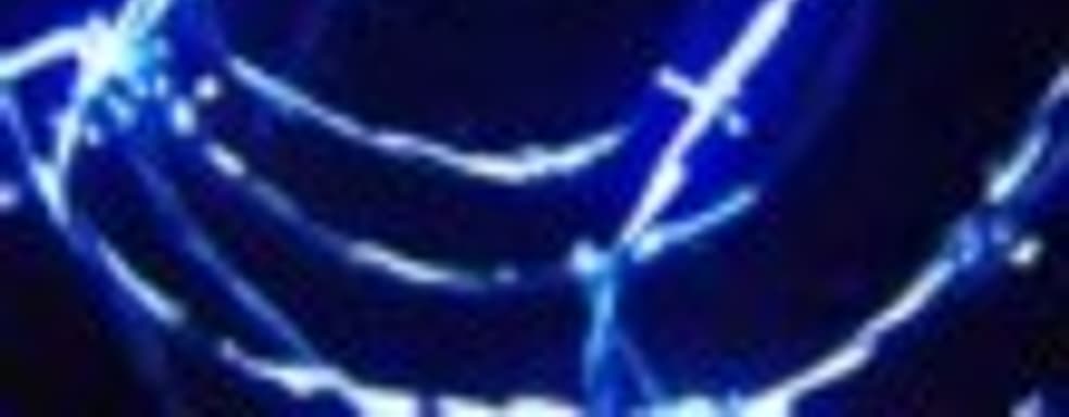 «Винил» и «колючка» - тизер новой игры от Bethesda