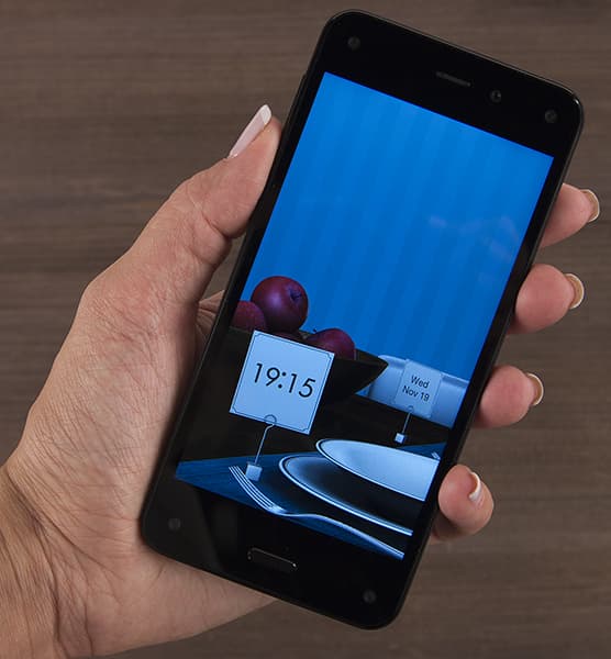 Смартфон Amazon Fire Phone