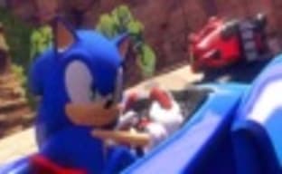 Оценки и демо-версия Sonic & All Stars Racing Transformed