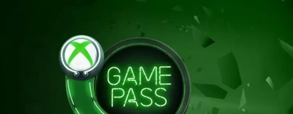 Известны первые пять игры Xbox Game Pass в марте 2024 года