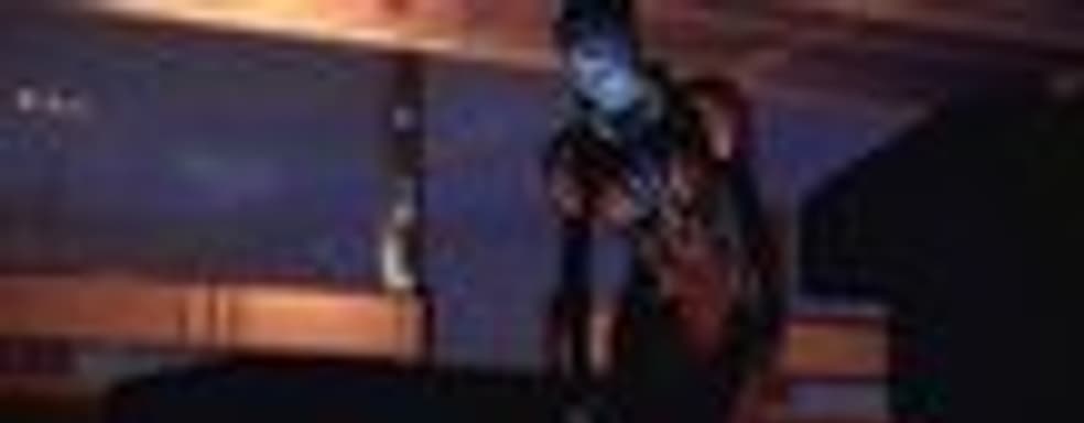 Mass Effect 2 на двух дисках