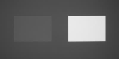 Проектор Sony VPL-VW300ES, тест разделения стереопар Проектор Sony VPL-VW300ES, тест разделения стереопар