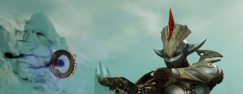 Вышло первое крупное обновление New World с новым оружием и врагами