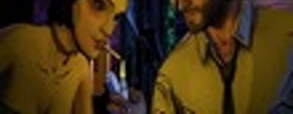 The Wolf Among Us: Episode One – первые оценки