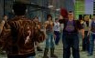 Сюжетный трейлер Shenmue I & II HD