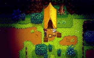 Создатель Stardew Valley объяснил, почему отшельник Линус никогда не переедет на ферму героя