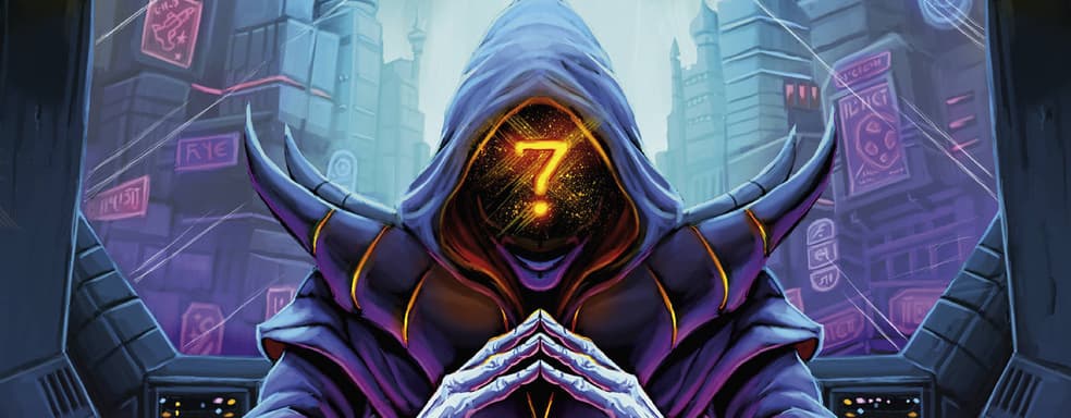 Прибыль превыше всего: открылся предзаказ на настольную игру «Теневые торговцы»