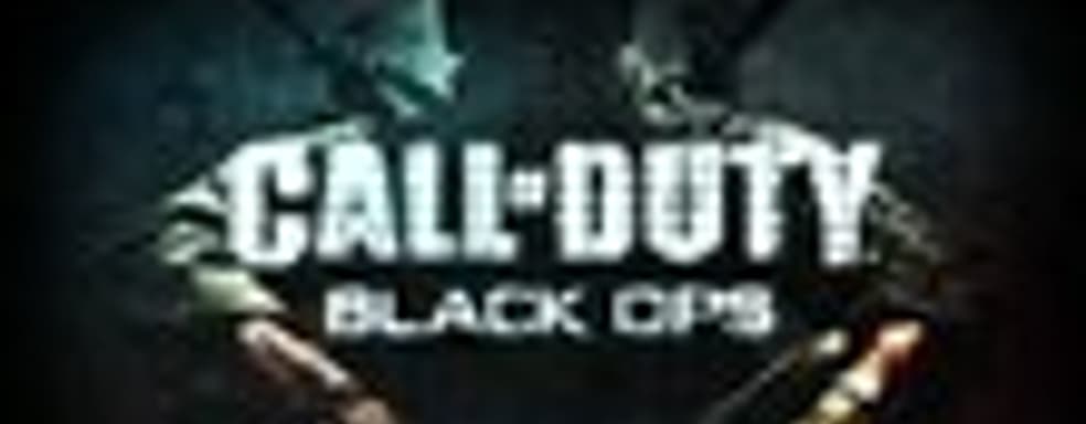 Ролик Call of Duty: Black Ops
