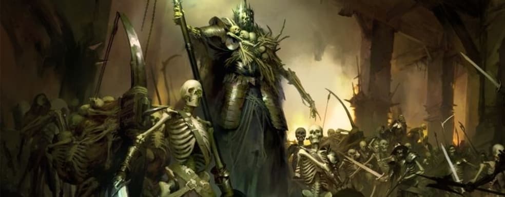 Информатор: дату релиза Diablo 4 назовут на The Game Awards. Игра выйдет в начале лета