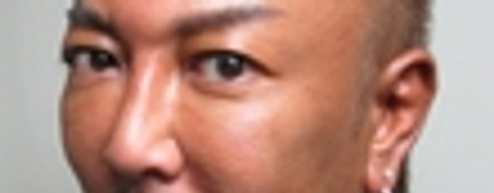 Toshihiro Nagoshi стал творческим директором SEGA