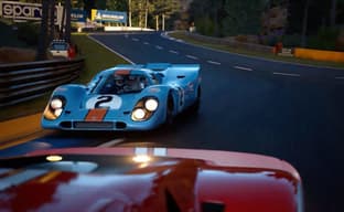 Бета-версия Gran Turismo 7 появилась в PlayStation Store, но поиграть в неё нельзя