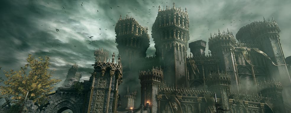 Sony ведёт переговоры о покупке владельца разработчиков Elden Ring и Dark Souls — СМИ