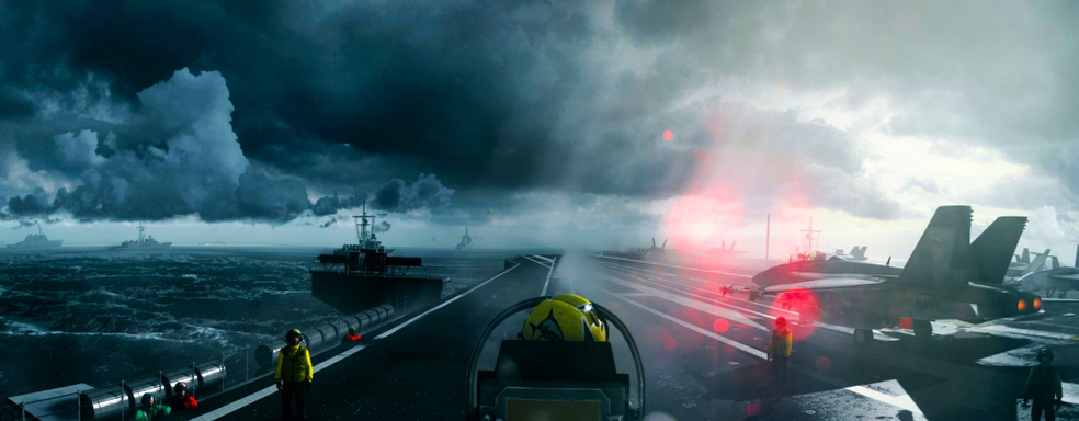 Скоро Battlefield 3, BF 4 и BF Hardline уберут из продажи, а серверы отключат. Electronic Arts сворачивает поддержку шутеров для старых консолей