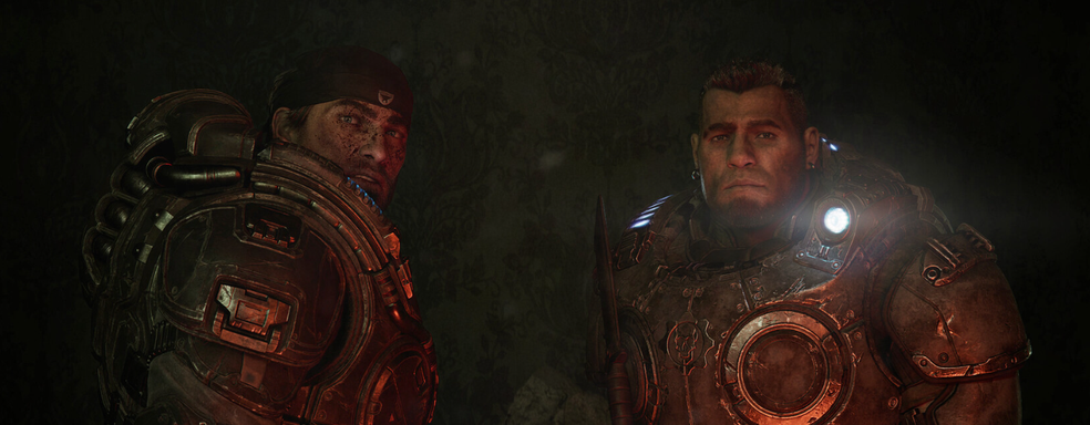 Создатели Painkiller и Outriders помогут сделать Gears of War E-Day