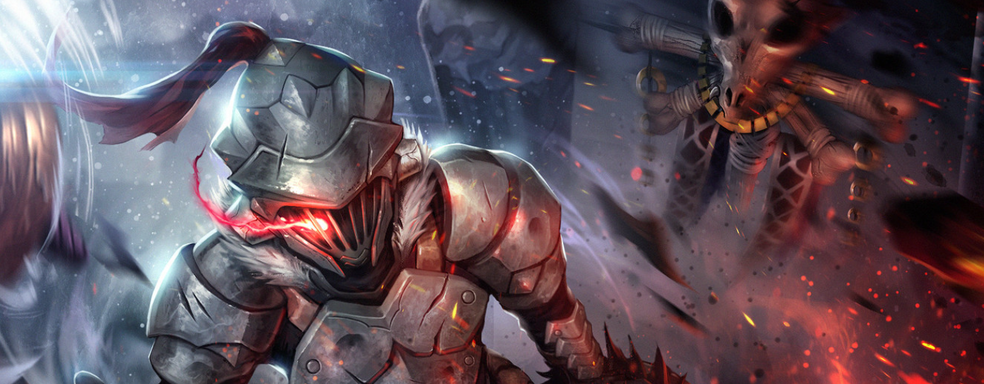 Игру Goblin Slayer делают не создатели Dynasty Warriors. Знакомимся с разработчиками и трейлером