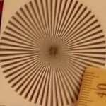 ISO 160, фокусное расстояние 28 мм, f/1,8