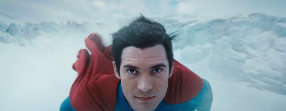 Воскрешение киновселенной DC. Обзор фильма «Супермен» от Джеймса Ганна