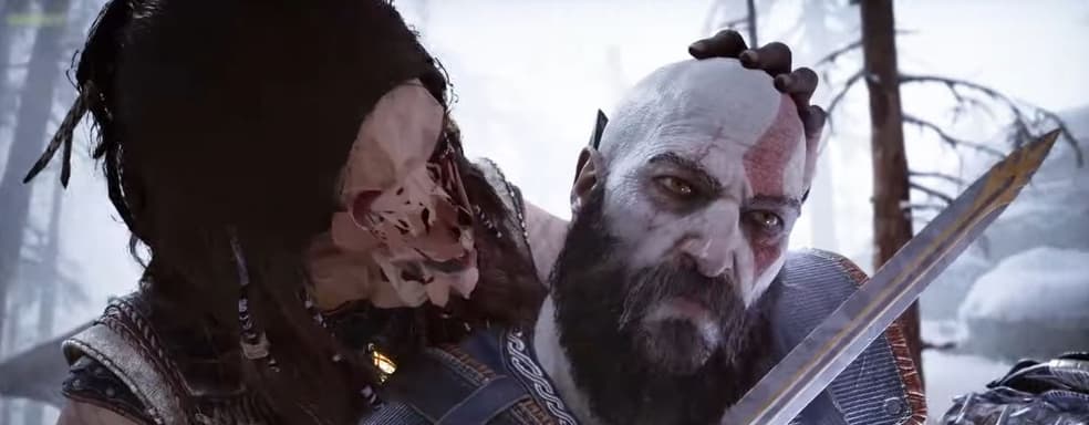 Бог танцев и багов. Sony выпустила ролик с подборкой багов God of War Ragnarok