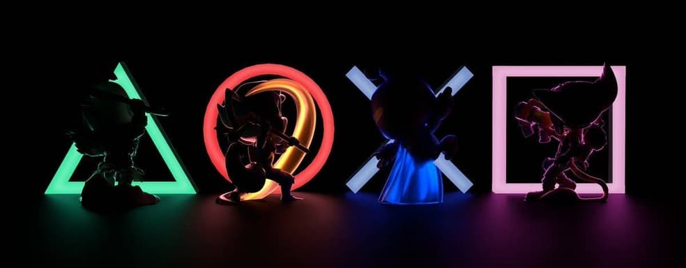 Youtooz выпустит фигурки с героями PlayStation