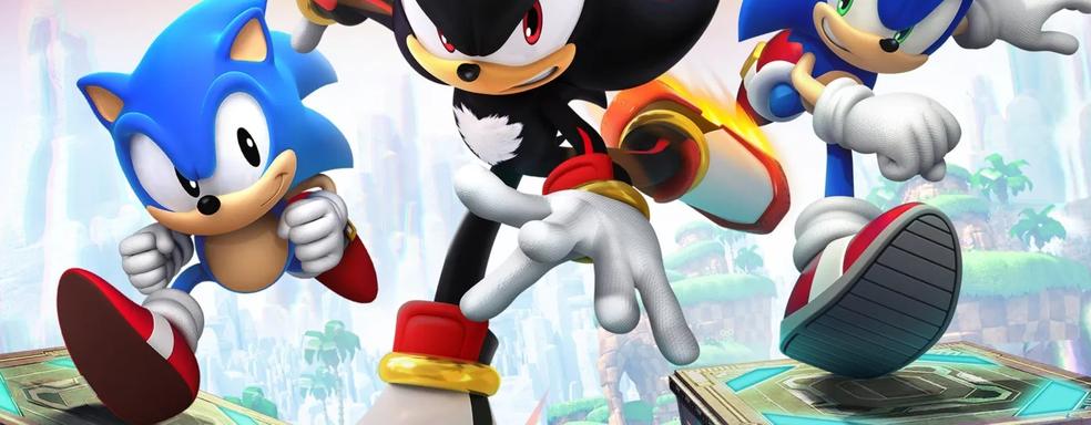 Sega задумалась о запуске собственного подписочного сервиса