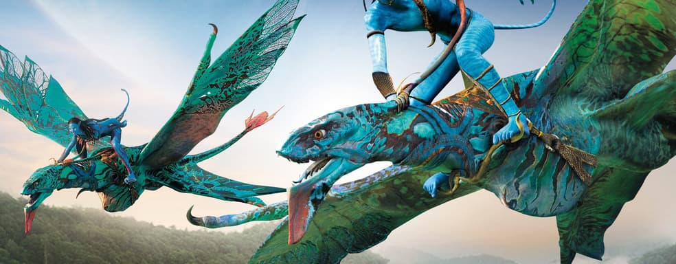 Появились первые подробности о премьере «Аватар» от Ubisoft