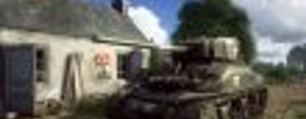 Battlefield V, который мы потеряли – трейлер сетевого шутера Hell Let Loose в декорациях Второй мировой войны